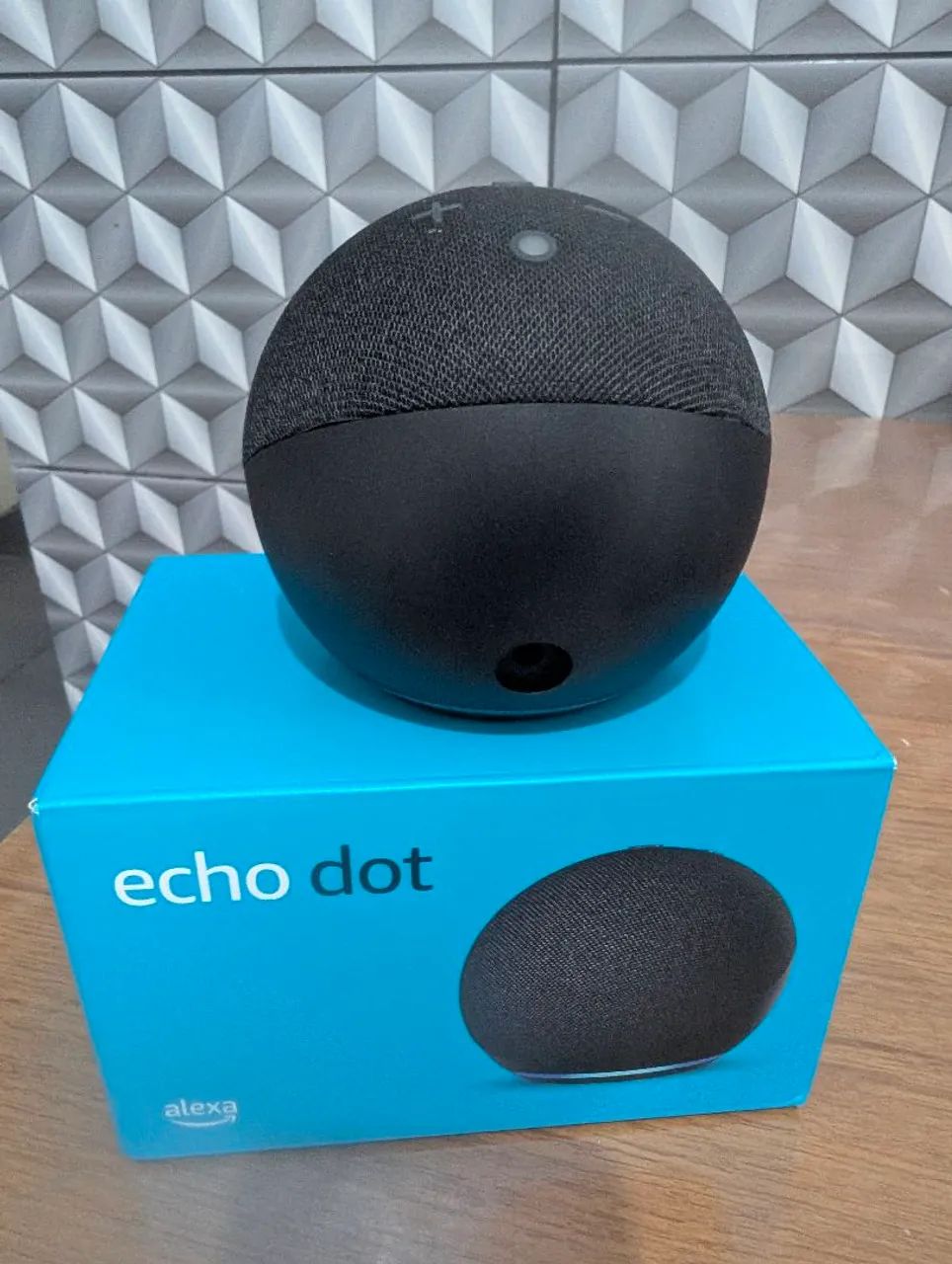 echo dot   - Foto 3