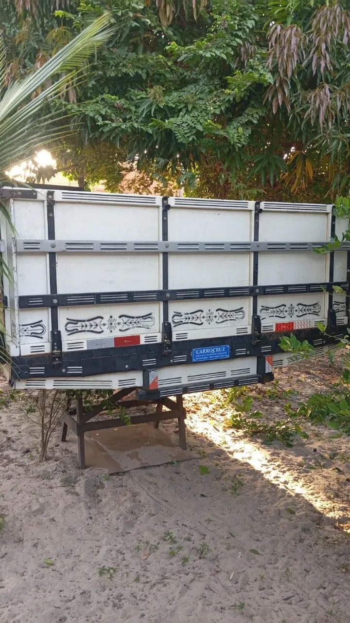 carroceria  - Foto 2