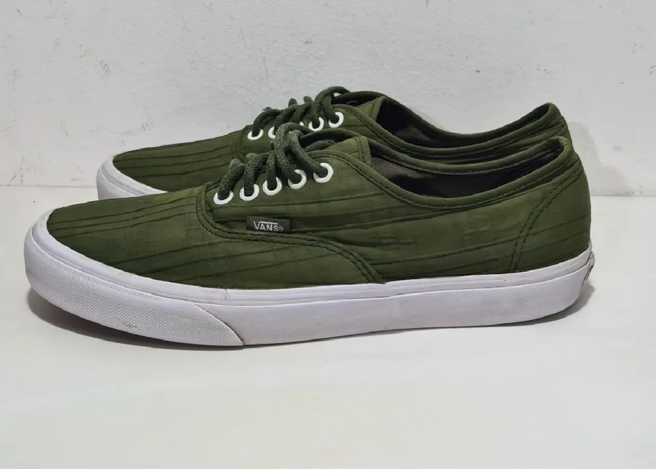 Tênis vans autêntic 40.5