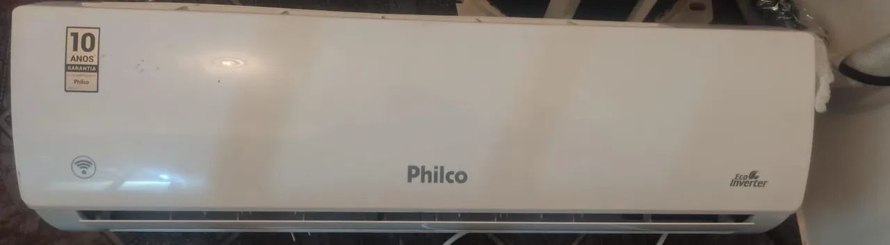 Ar condicionado Philco