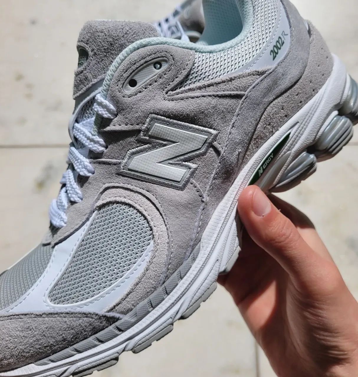 Tênis New Balance 2002 - Foto 4