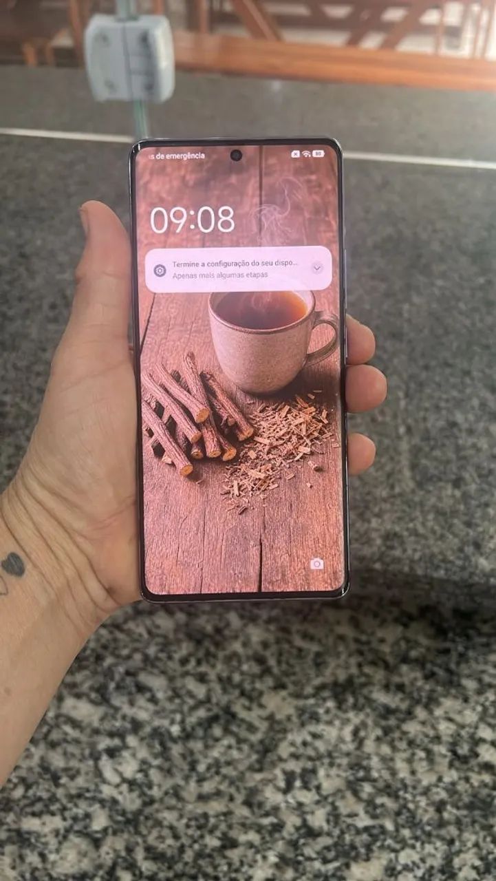 Redmi Note 14pro 4g 