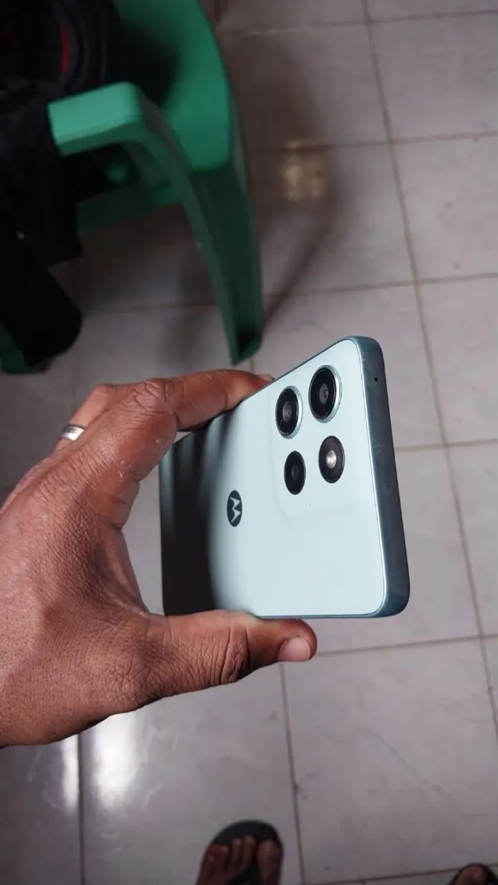 Celular MotoG 56 - Foto 2