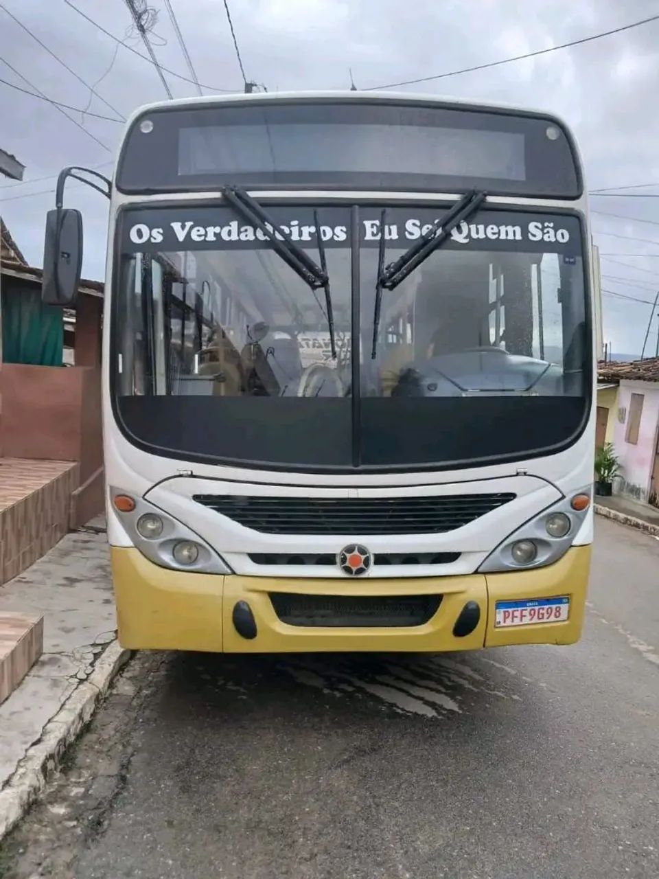 Ônibus Marcopolo Torino - Foto 2