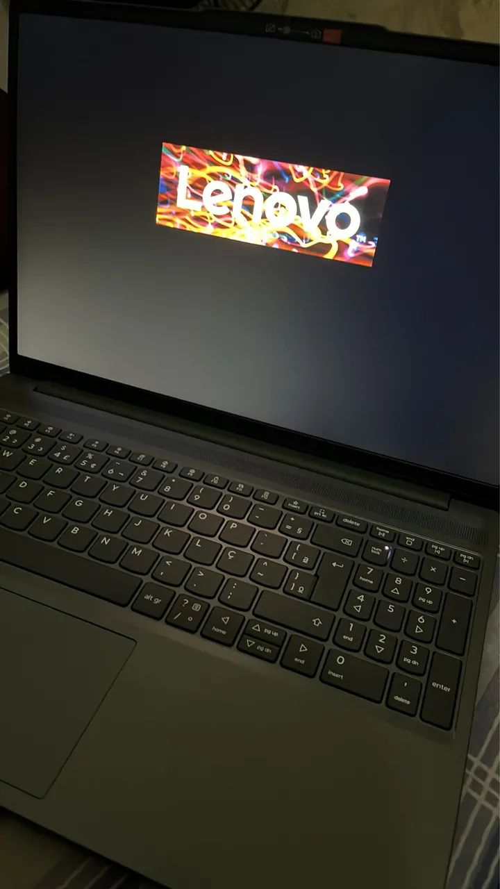Notbook slim 3 i513h - Foto 3