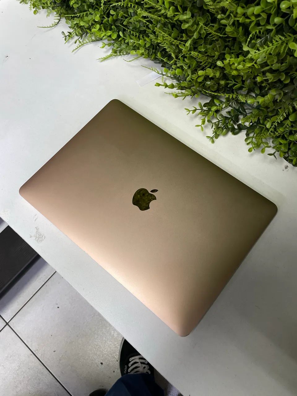 MacBook Air M1 256GB/8GB - Gold - Notebooks - Residencial Eldorado