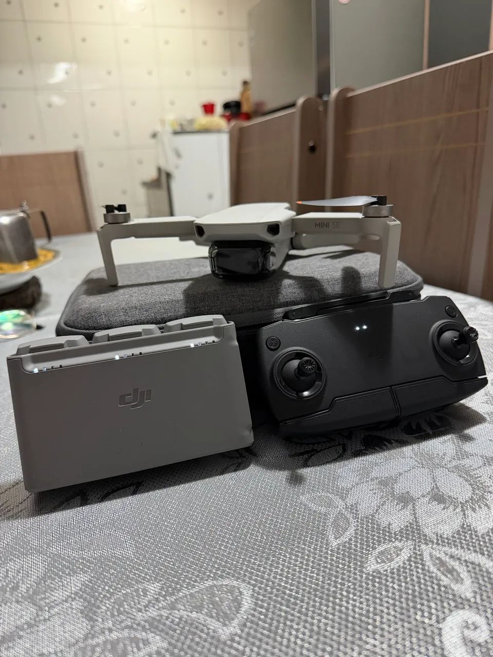 DRONE DJI MINI SE - Foto 2