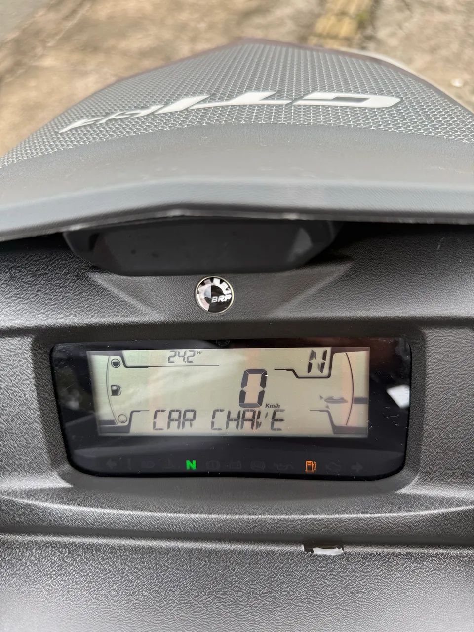 Jet ski 170 gti  - Foto 6