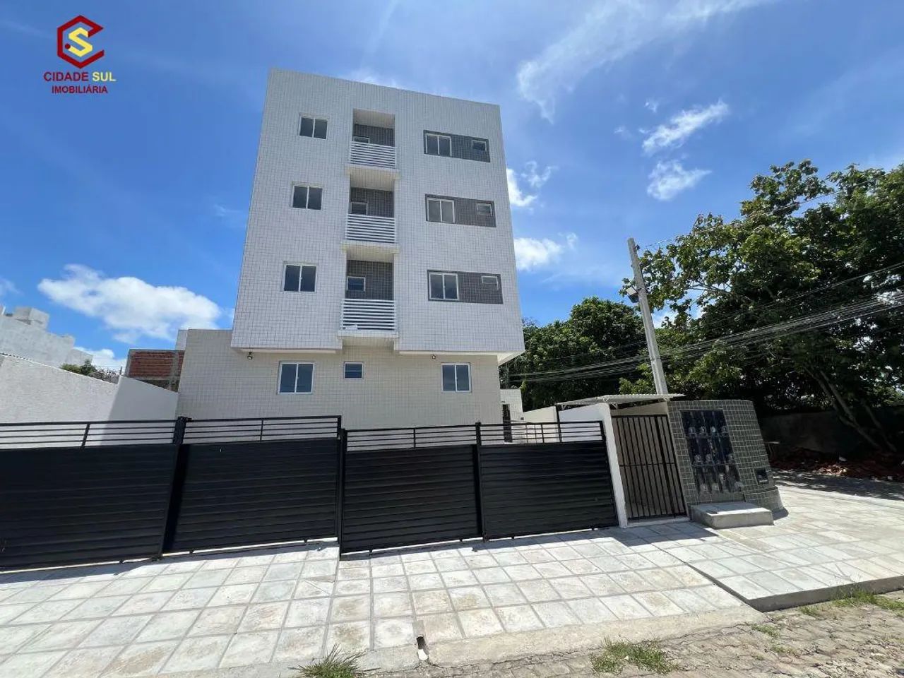 Apartamento a venda no José Américo por R$187.900 Mil 2