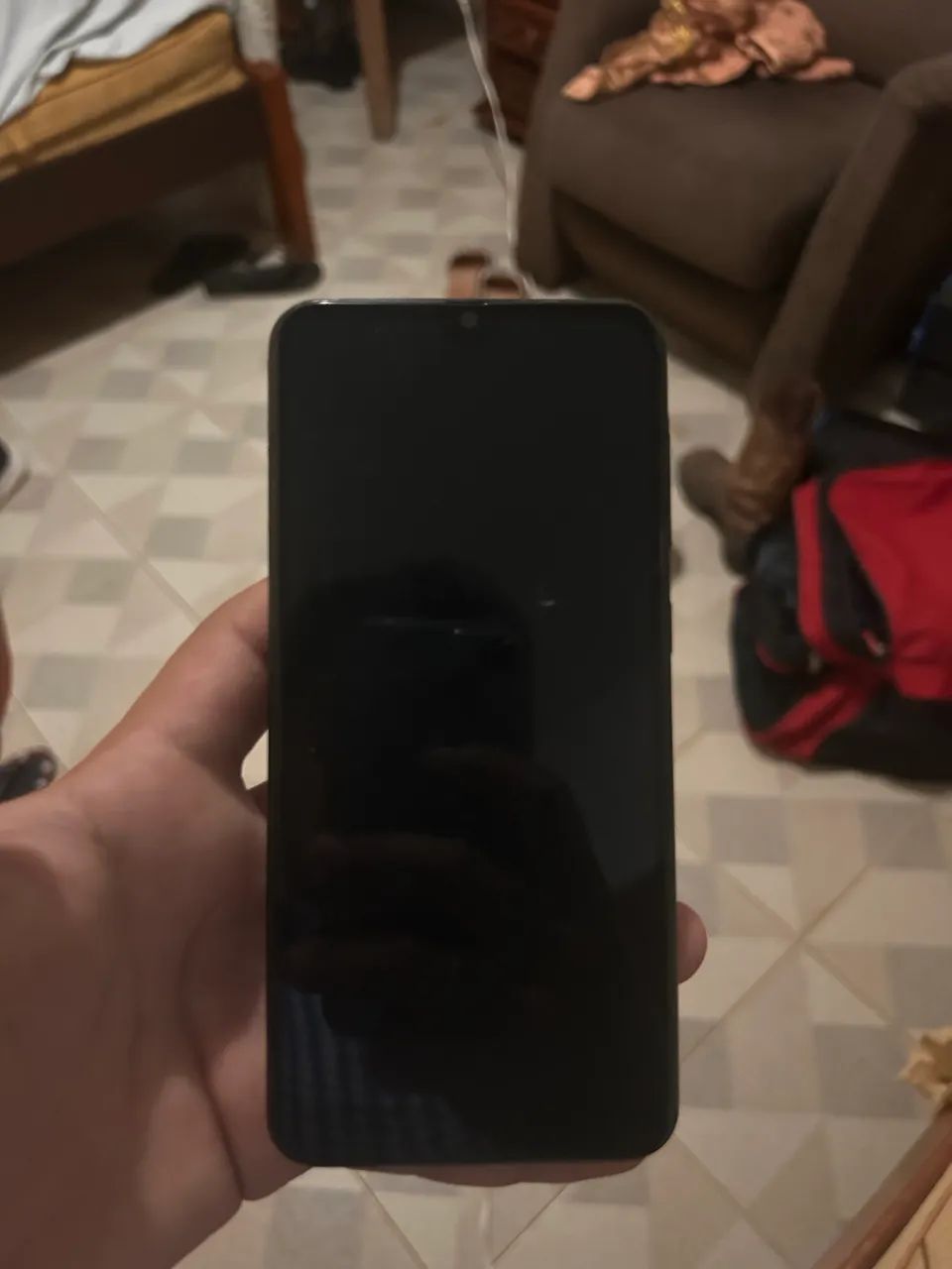 Vendo a50 em perfeito estado  - Foto 3