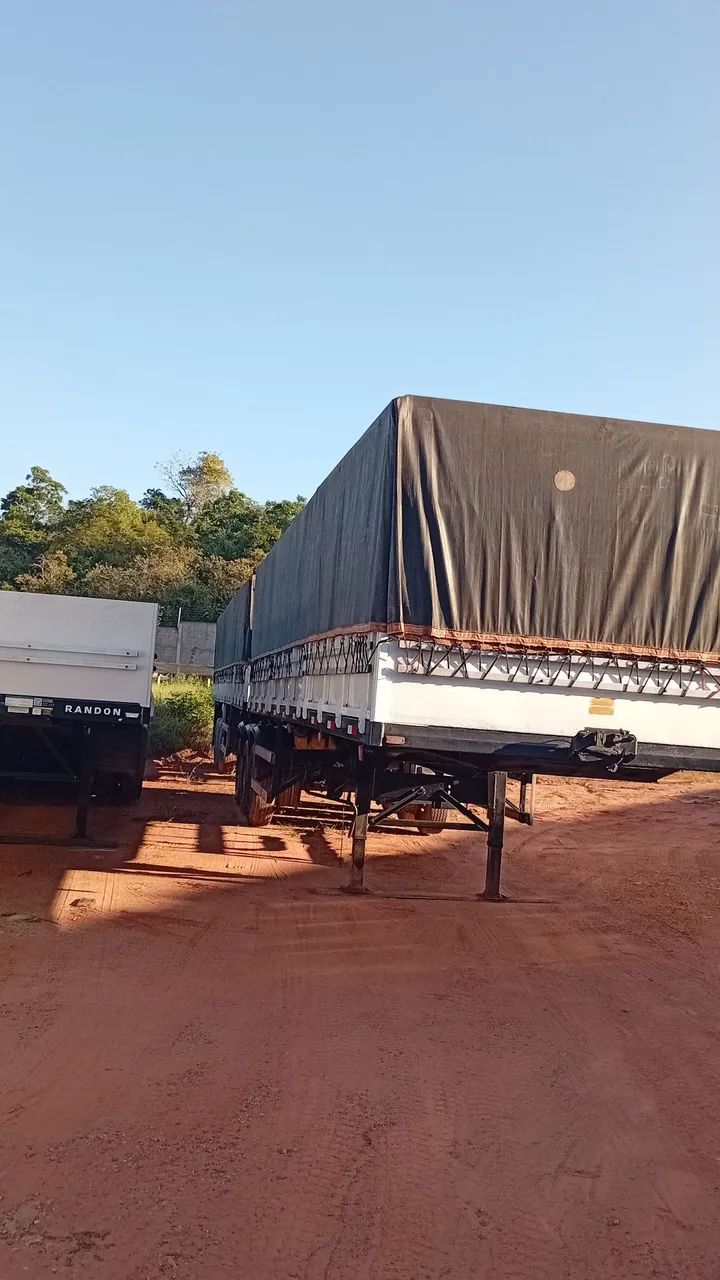 Carreta - Foto 3