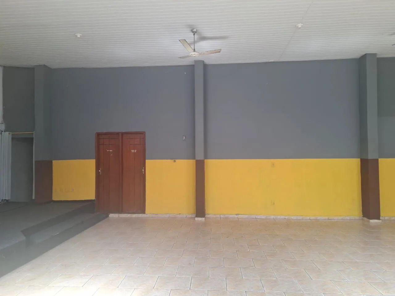 Salão 7x15 alugando - Foto 4