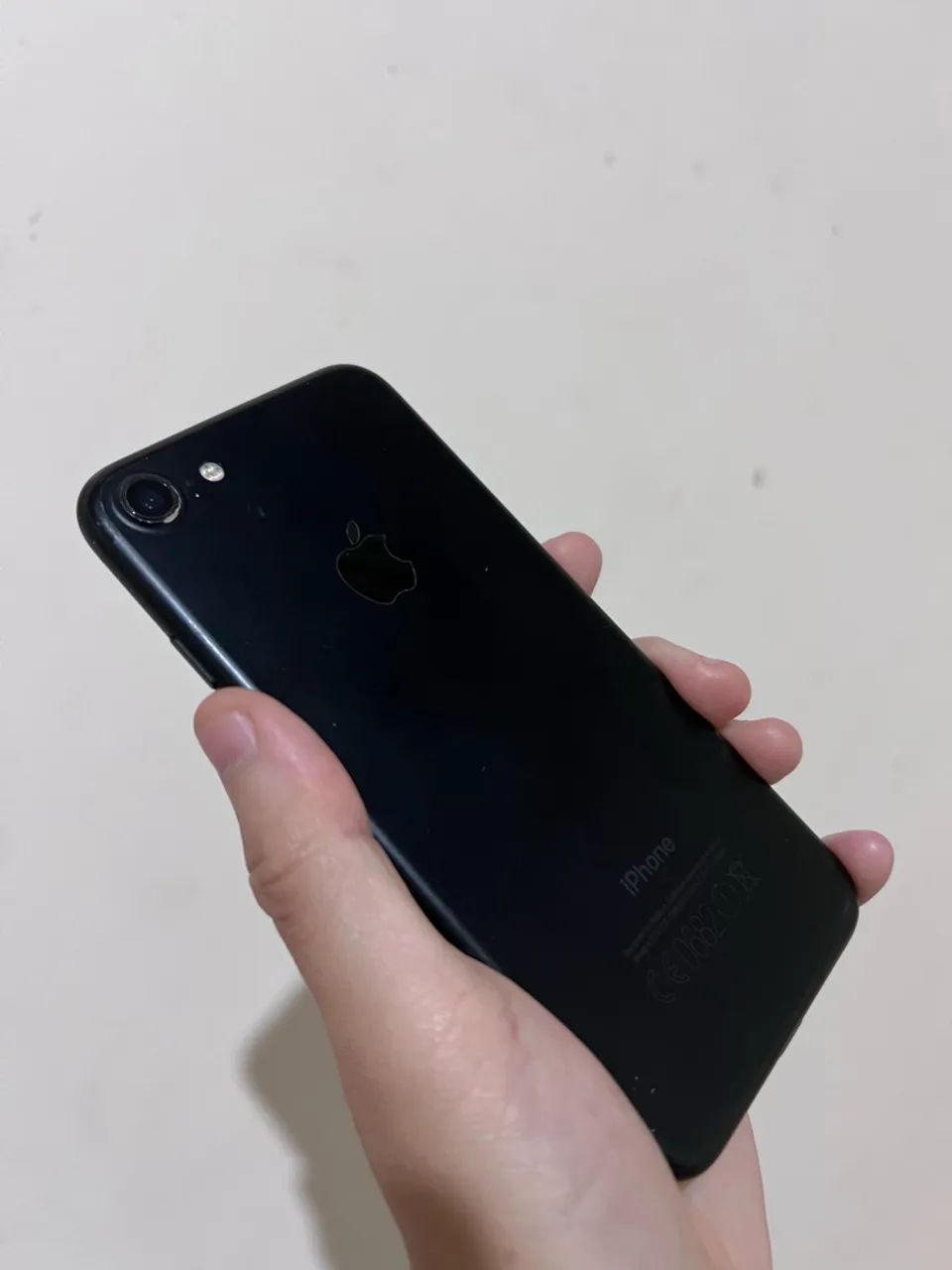 iPhone 7 - 128gb