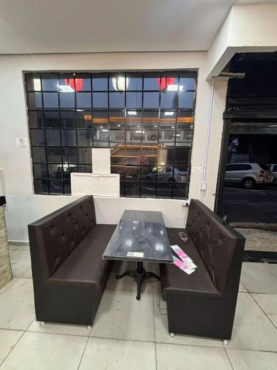 Restaurante completo e equipado para Locação - LO0894 - Foto 4