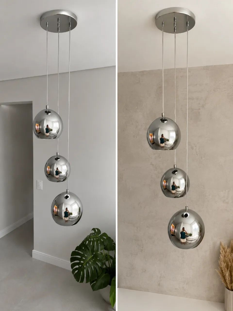 Lustre pendente  - Foto 3