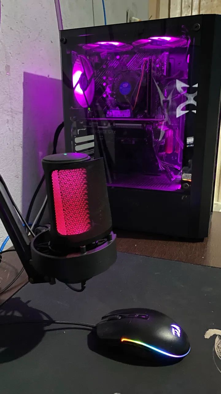 Vendo pc gamer  - Foto 3