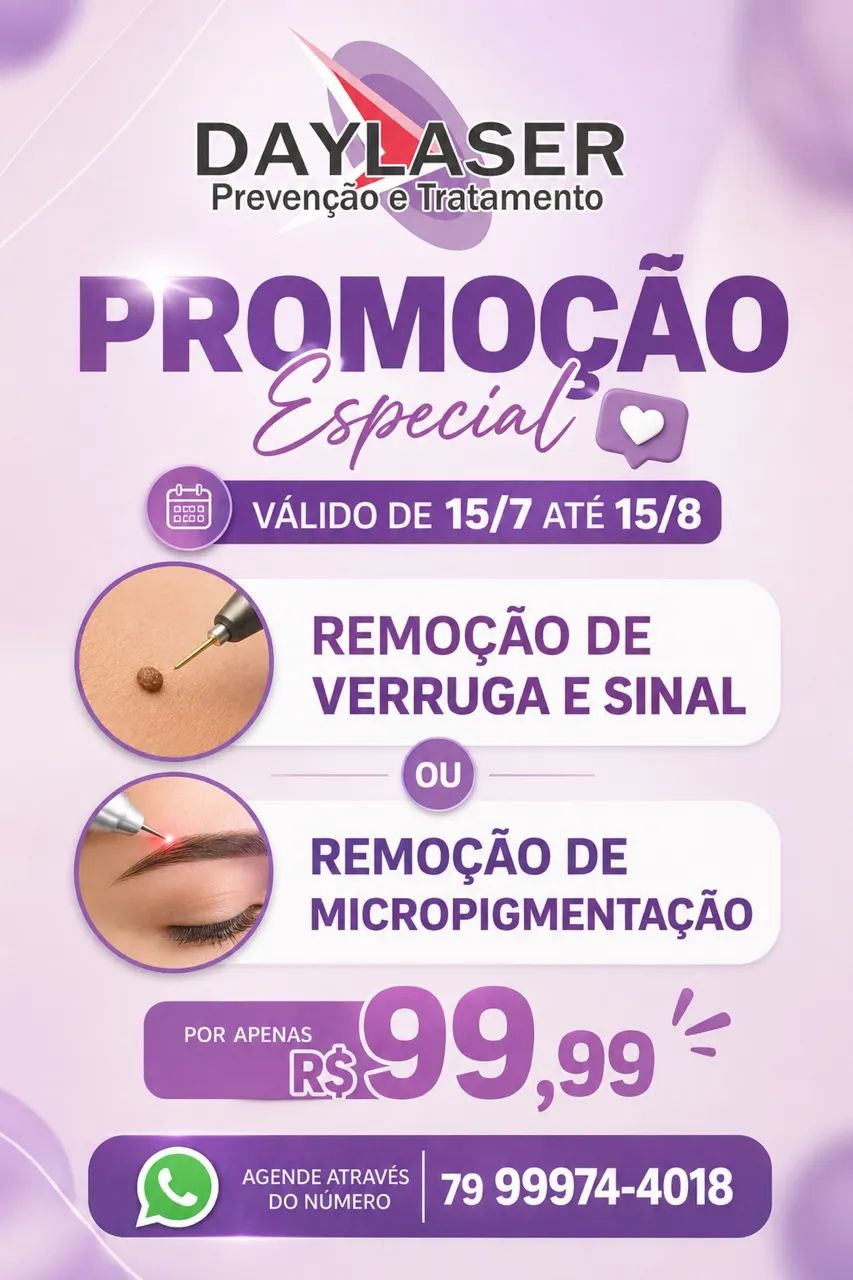 Depilação a Laser - Foto 3