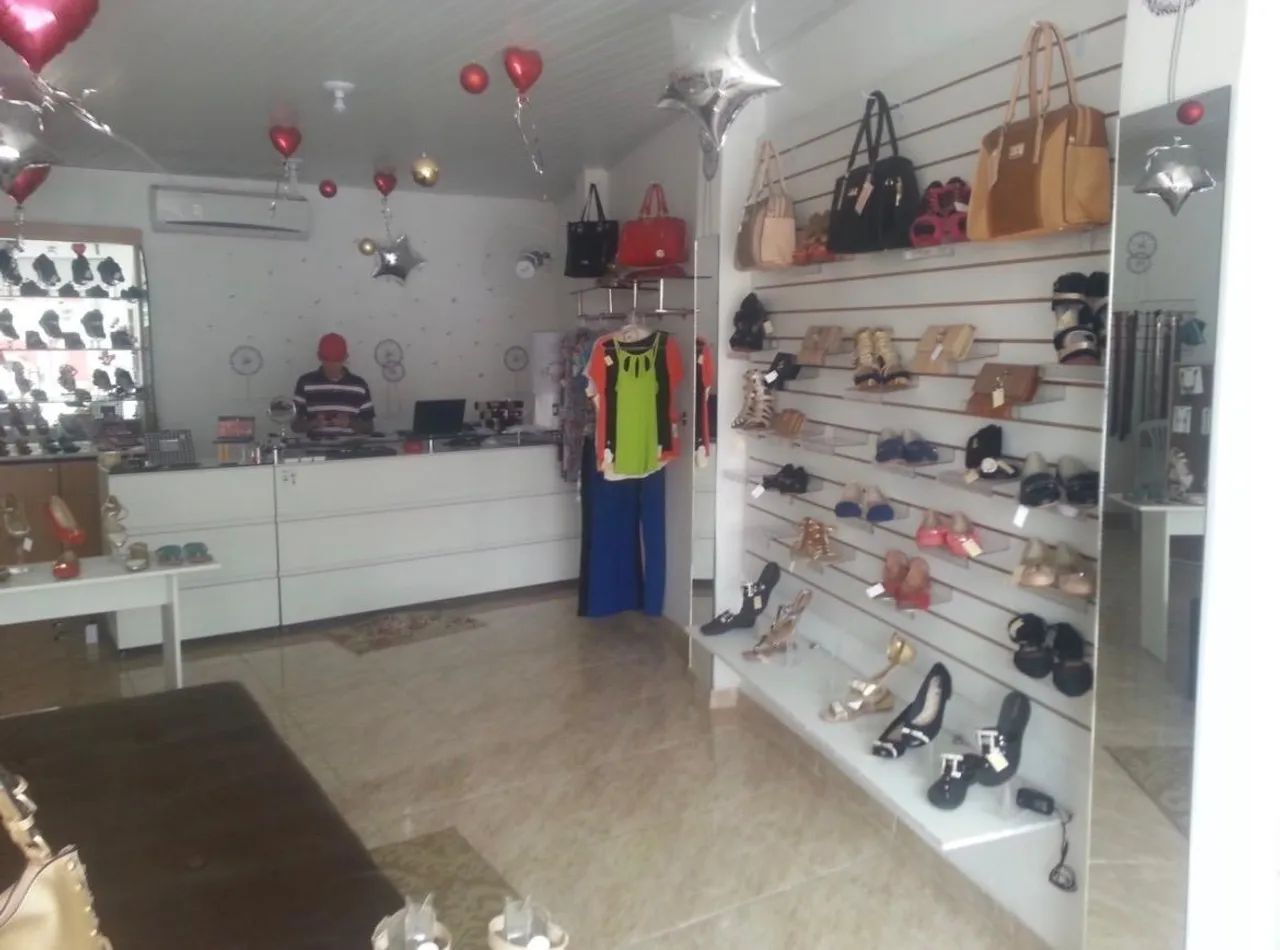 Galpao na Av. Principal da Barra - Foto 2