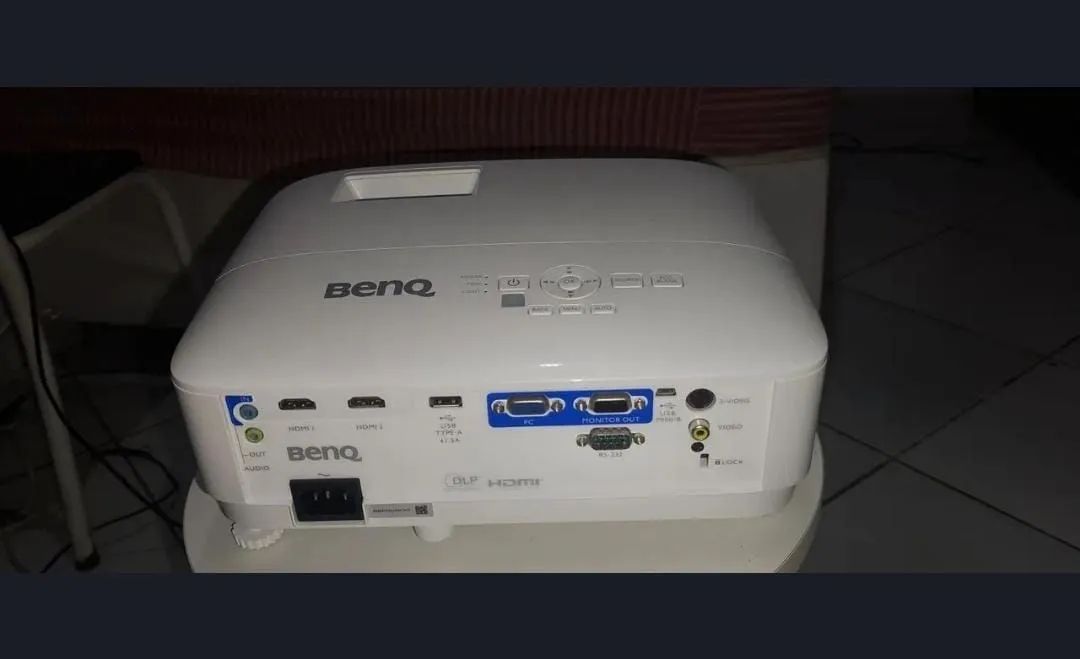 Projetor benq  - Foto 3
