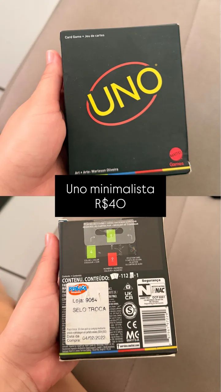 Uno