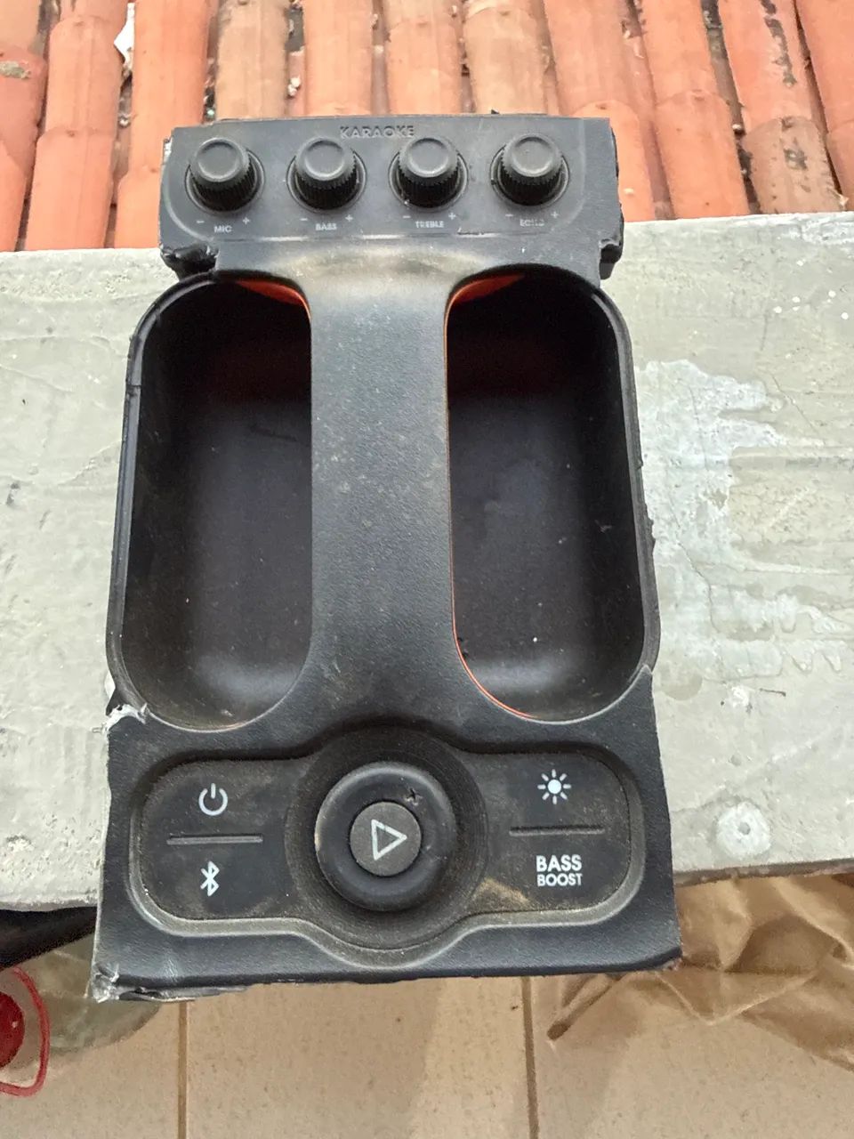 Peças JBL ENCORE 2 