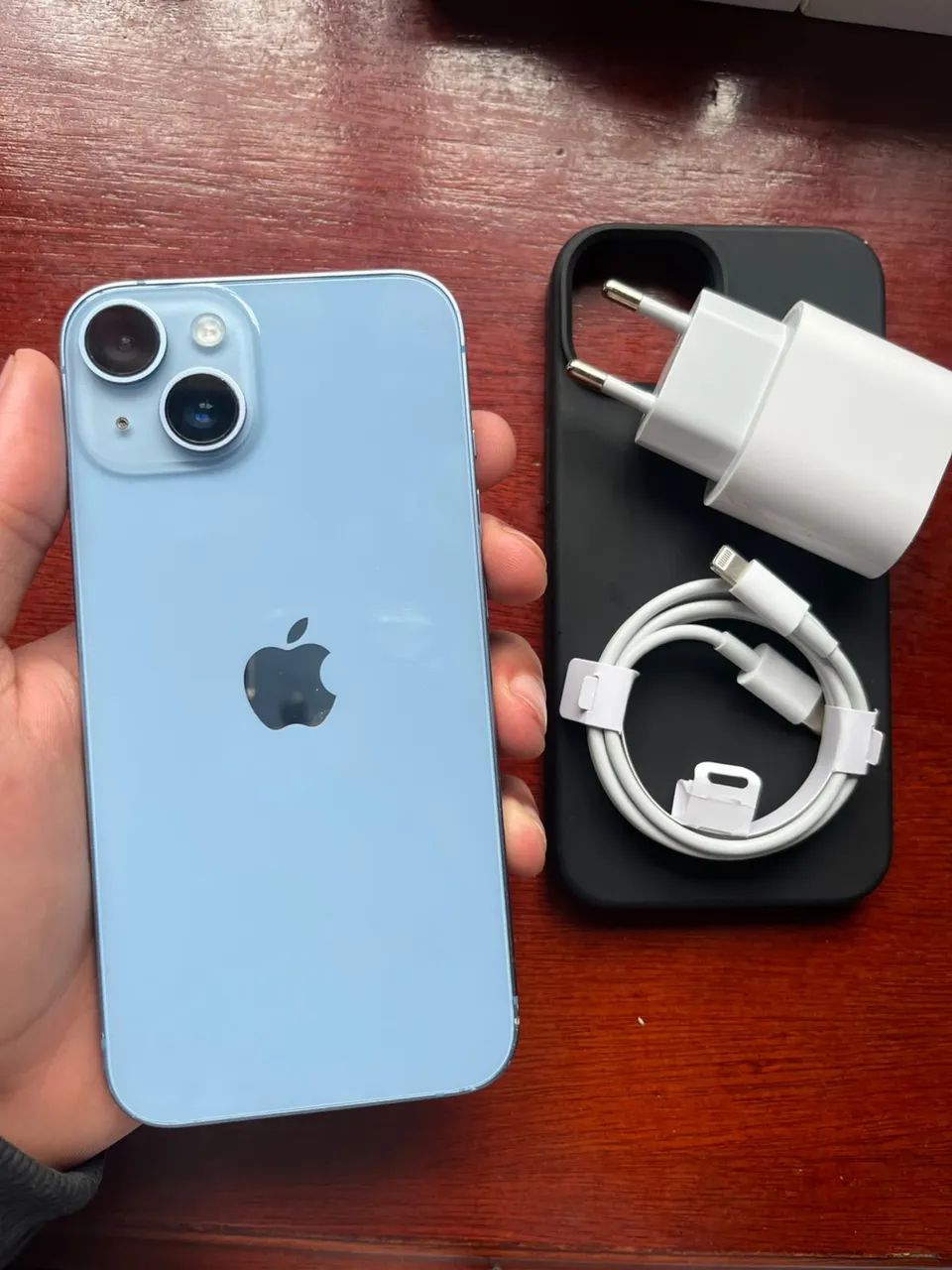 iPhone 14  - Foto 2