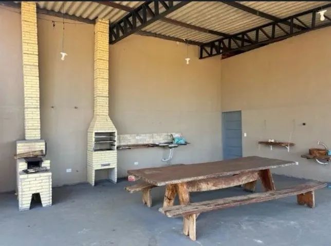 Chácara 2750m², Rancho Com 1Q, Fogão Lenha, Pomar, Cercada, Cachoeira Éden, Aragoiânia