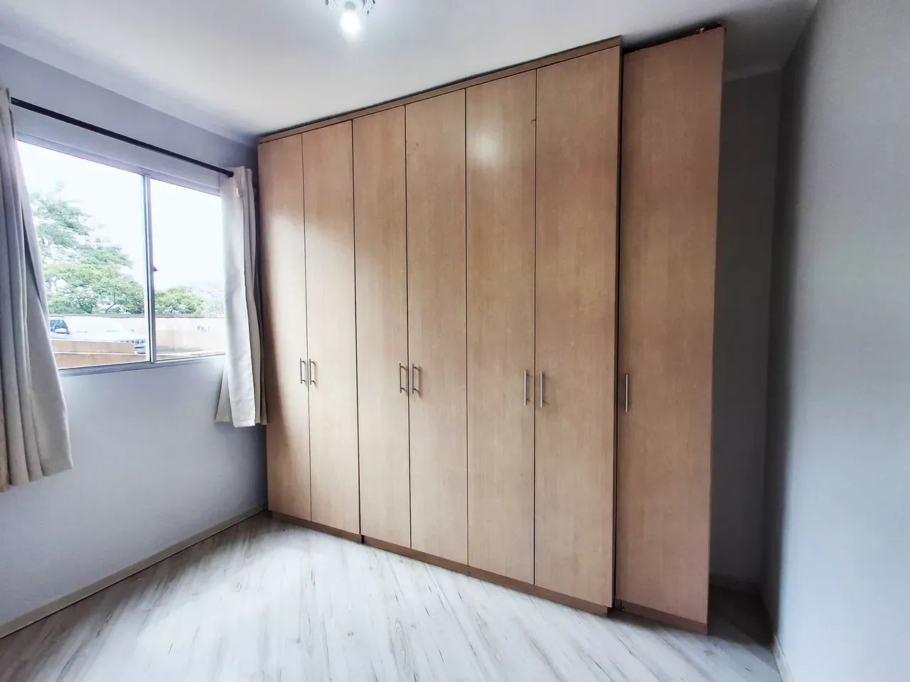 LINDO apto garden  (terreo) 2 dorm - 59m - 1 vaga - lazer completo - Piscina - 300 m Rod R - Foto 4