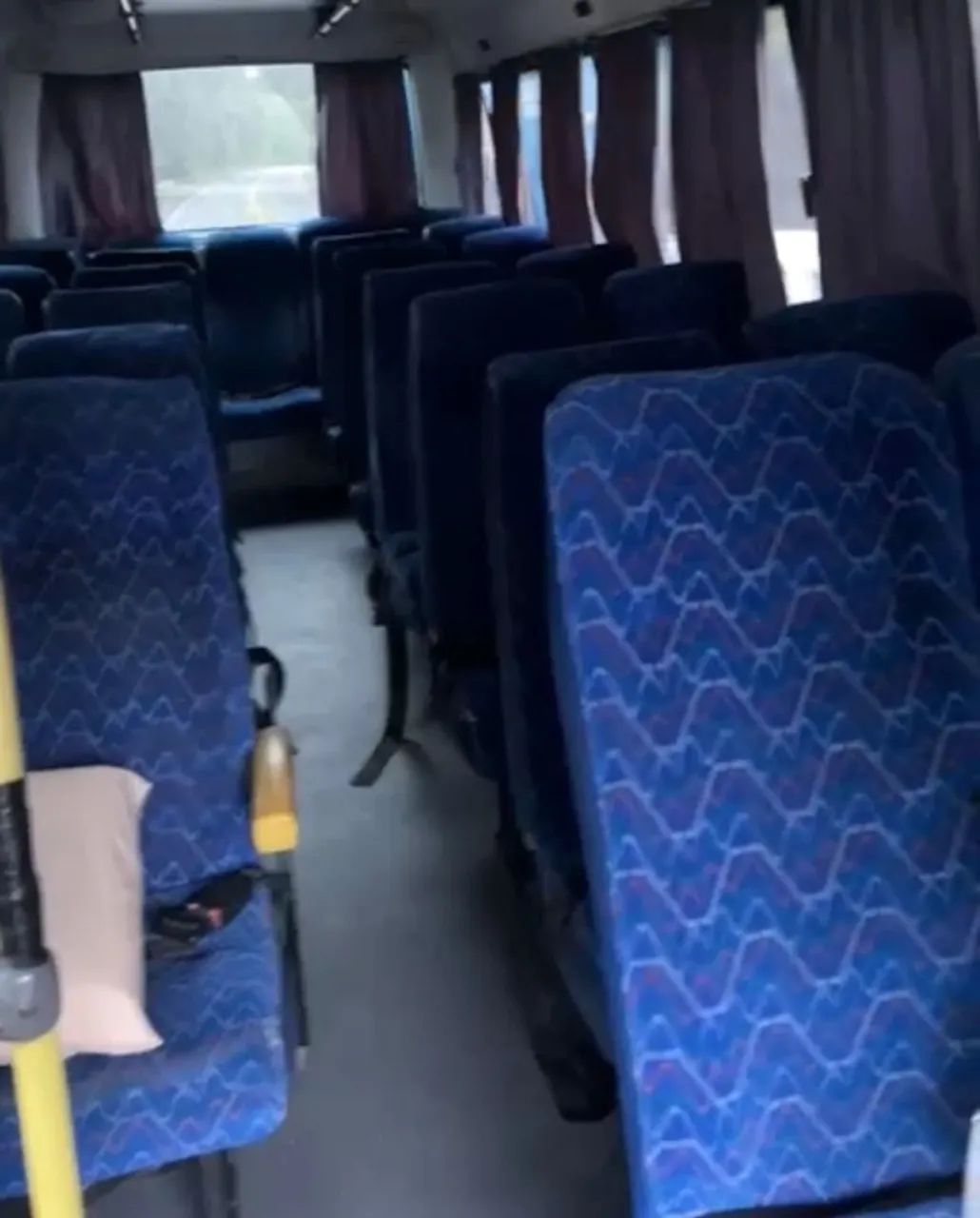 POLTRONAS DE MICRO ONIBUS VOLARE - Foto 2