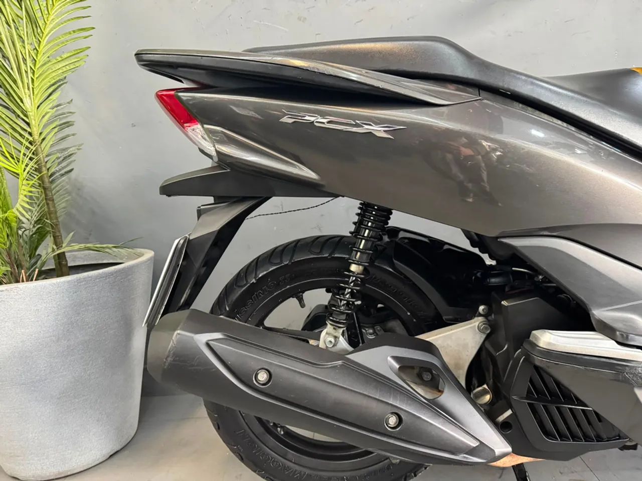 HONDA PCX 150 - Foto 4