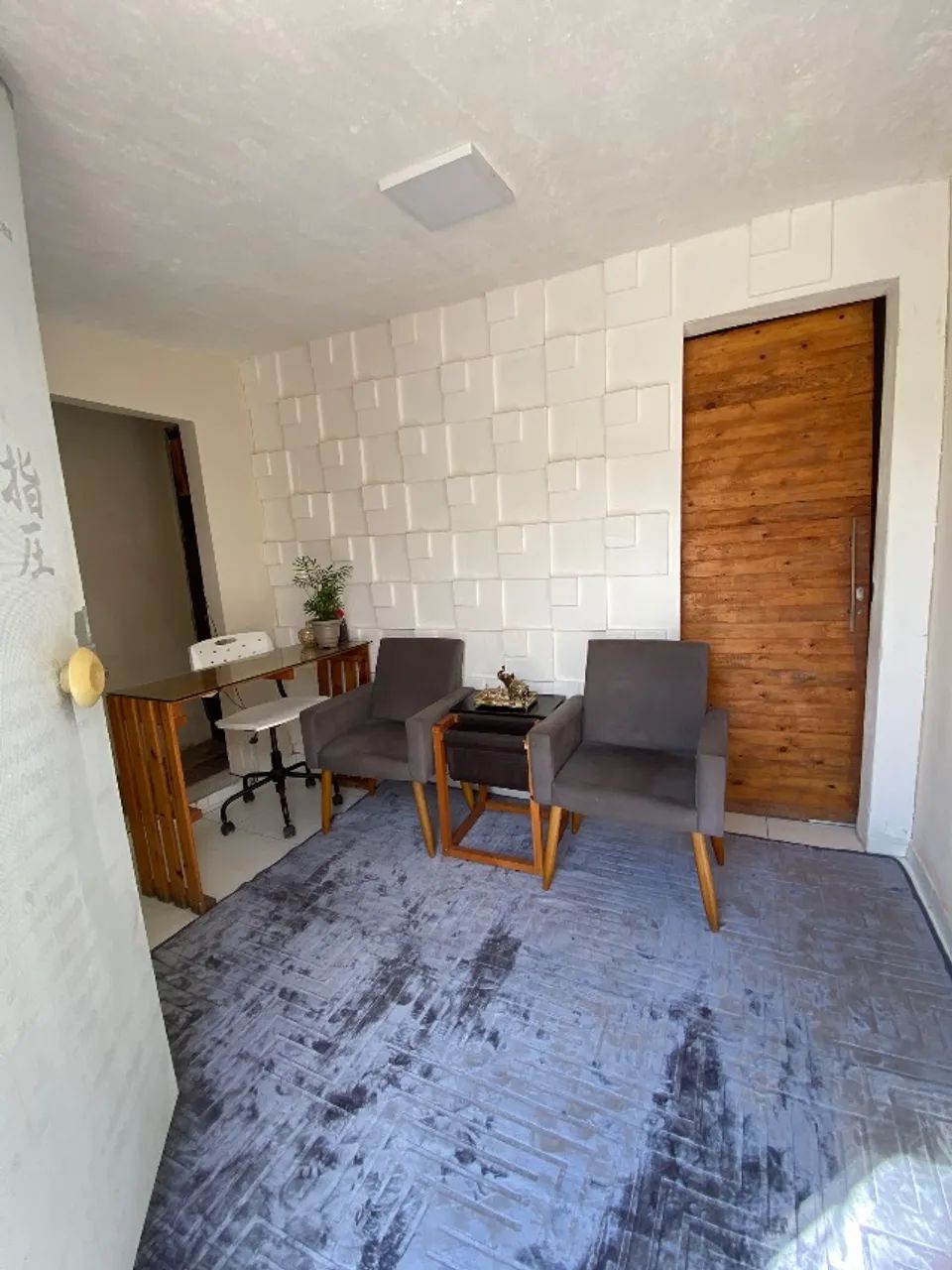Alugue uma Sala Profissional para Atendimento. - Foto 2