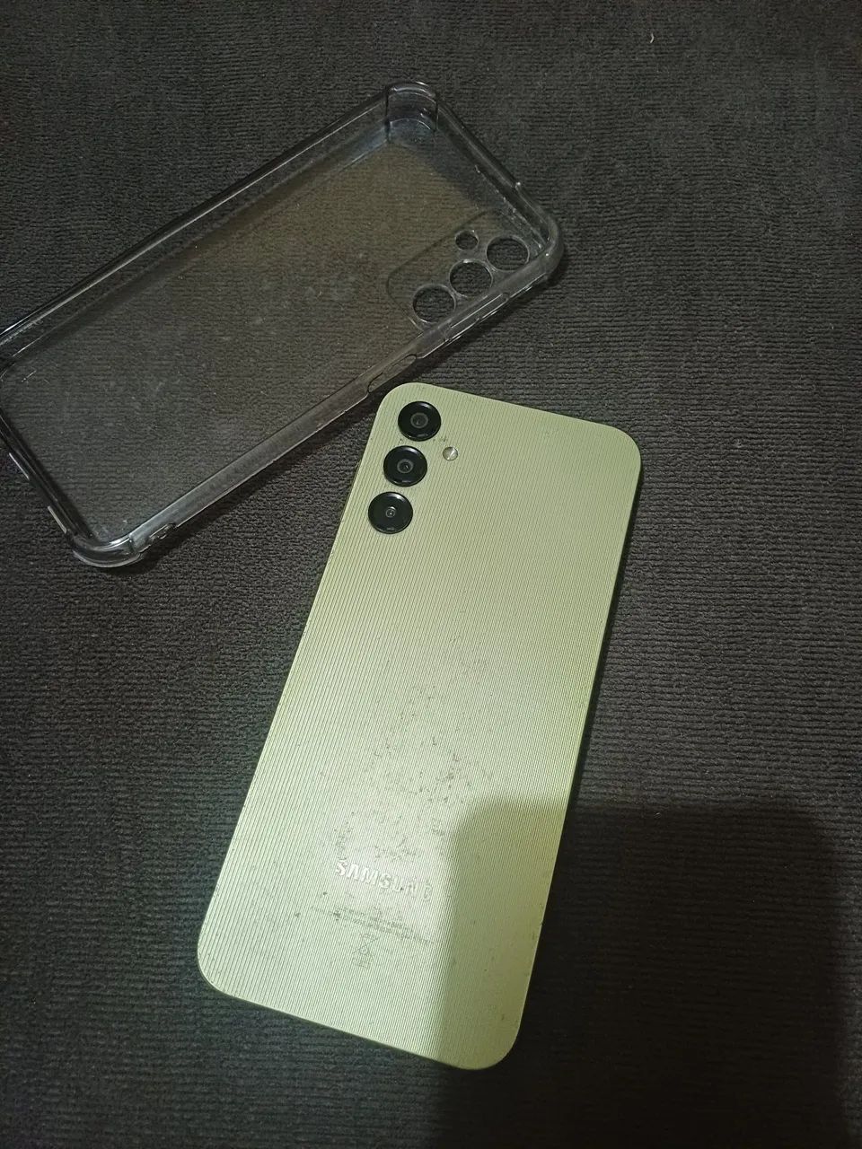 Celular a14/ 128GB - Foto 5