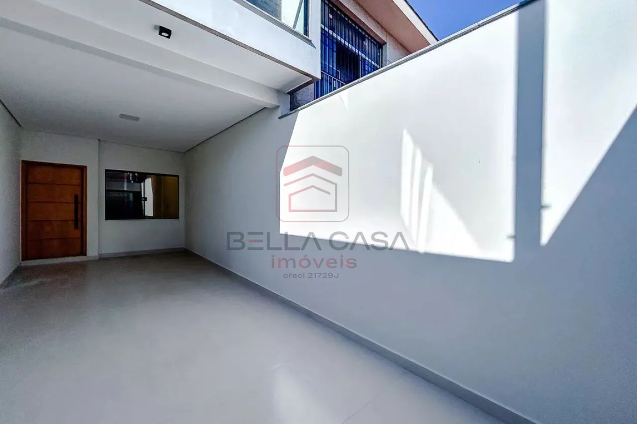 Sobrado Tatuape - Foto 5