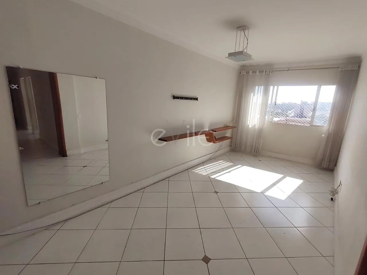 apartamento - Jardim do Trevo - Campinas - Foto 5