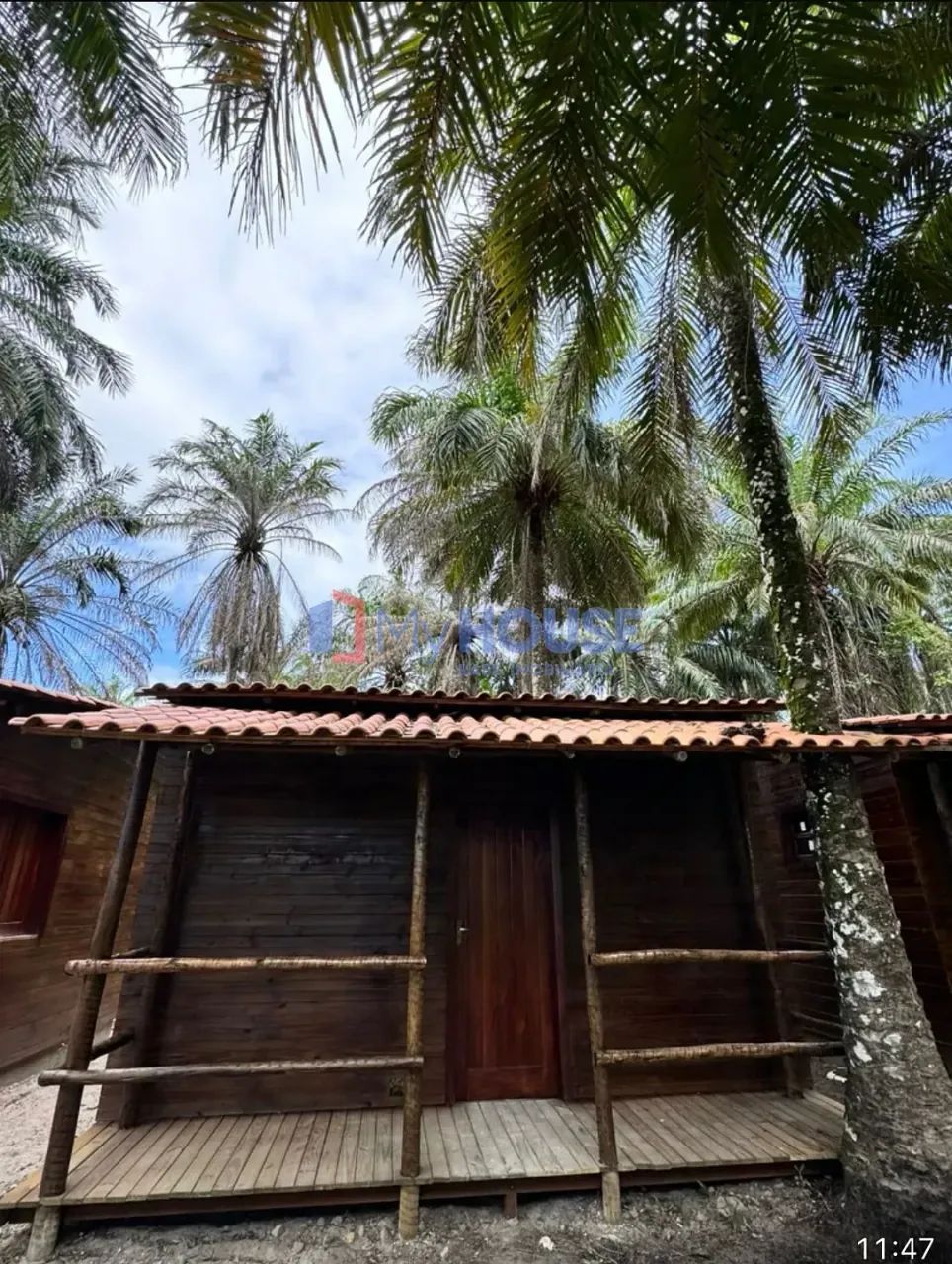 Casa à Venda, rural , Una, BA - Foto 3