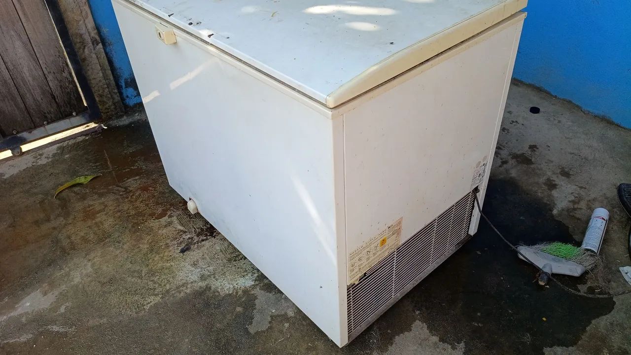 Freezer  - Foto 2
