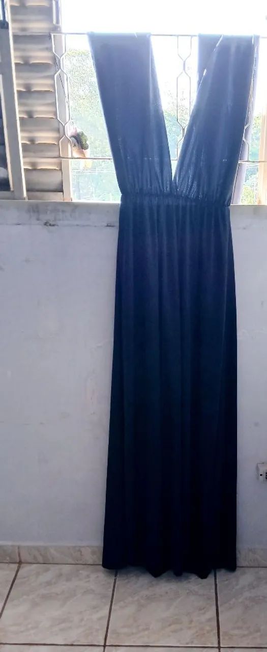 Lote de saia e vestido  - Foto 4