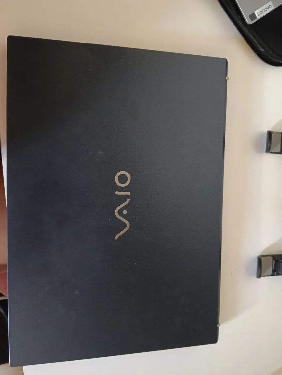 Vendo Notebook Vaio 16 - Foto 2