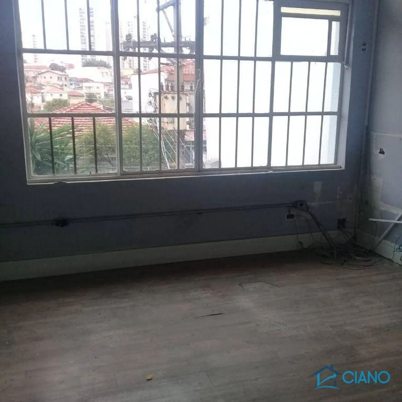 Galpão para alugar, 550 m² por R$ 18.748,60/mês - Mooca - São Paulo/SP - Foto 12