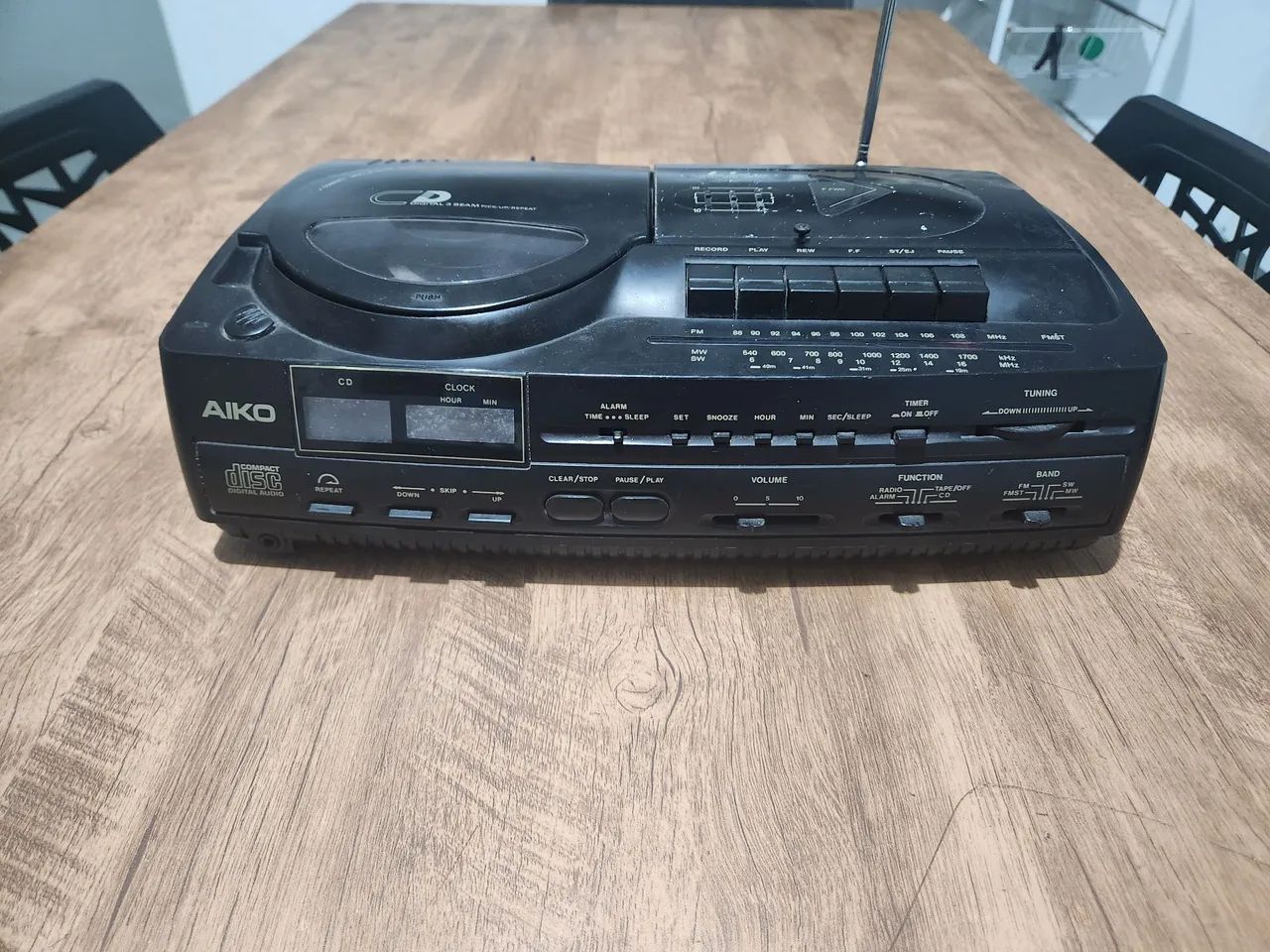 Rádio aiko