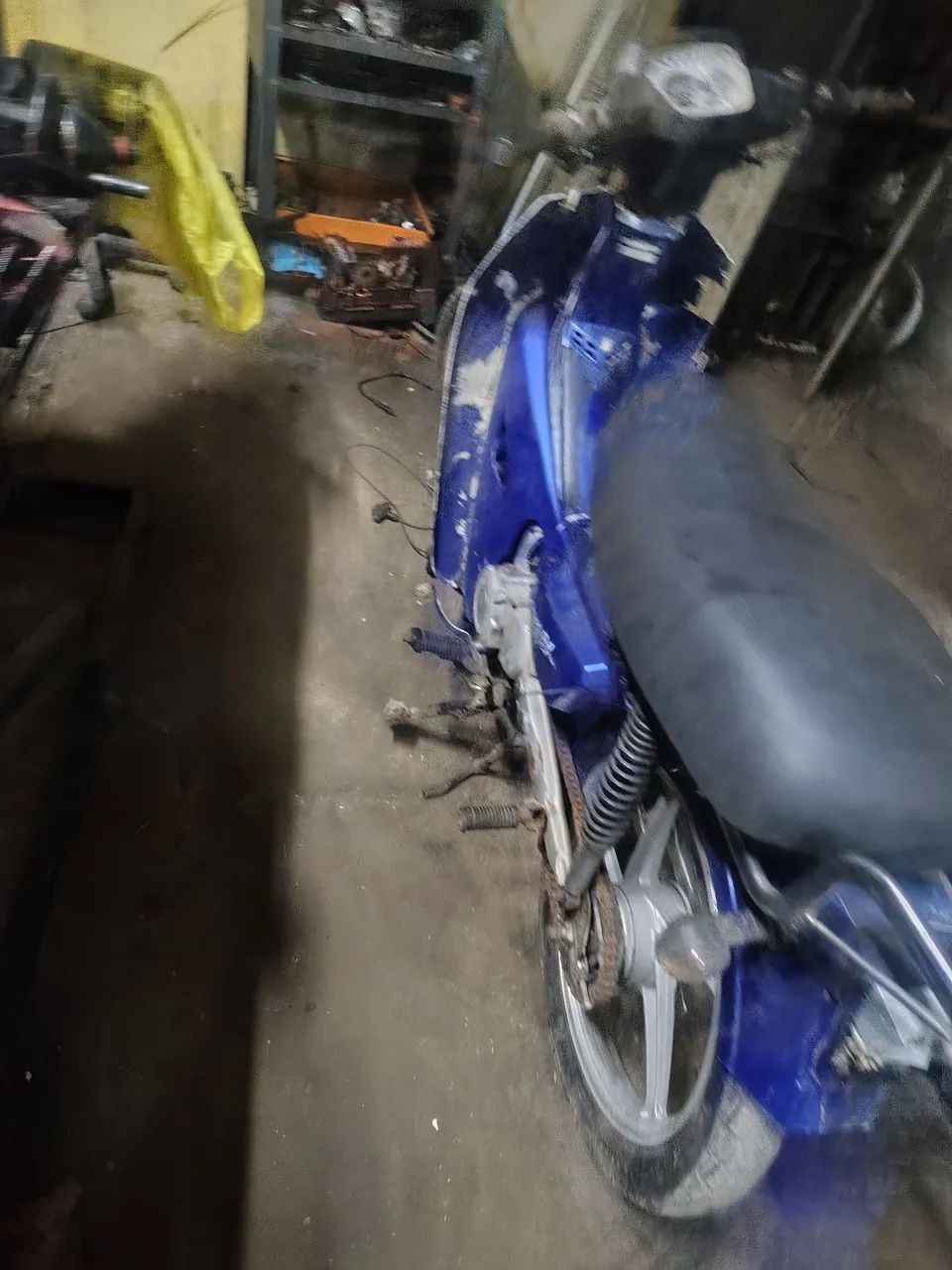 Trax star 50 cc - Foto 3