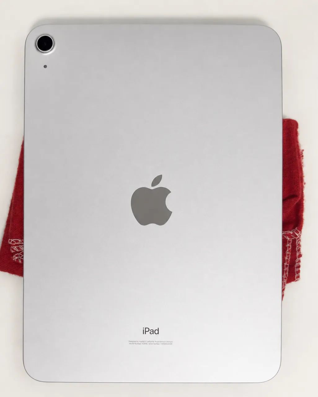 iPad 10ª Geração 64GB  - Foto 3
