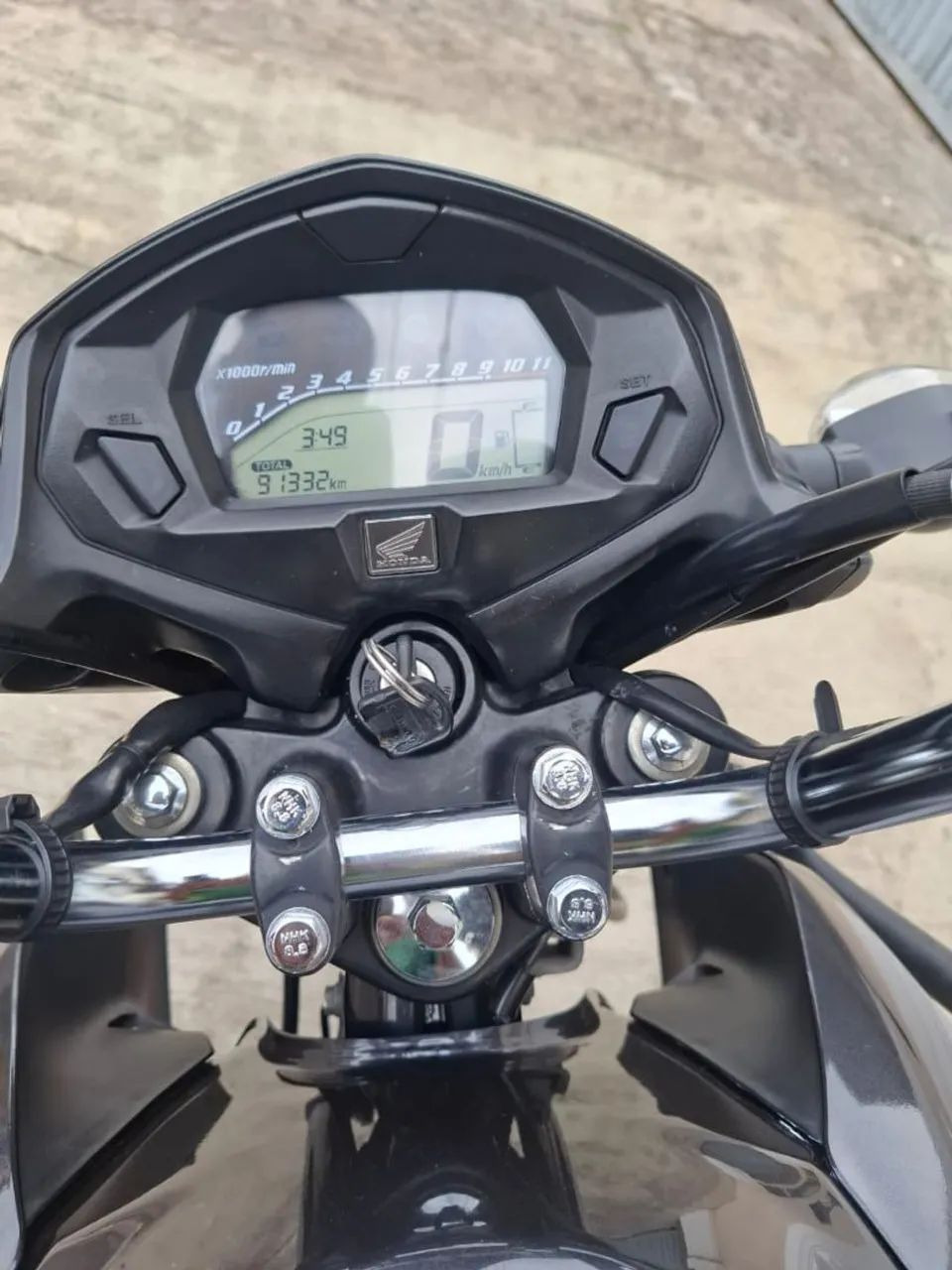 Honda  - Foto 3