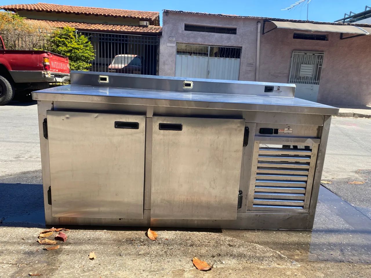 Balcão Refrigerado  - Foto 3