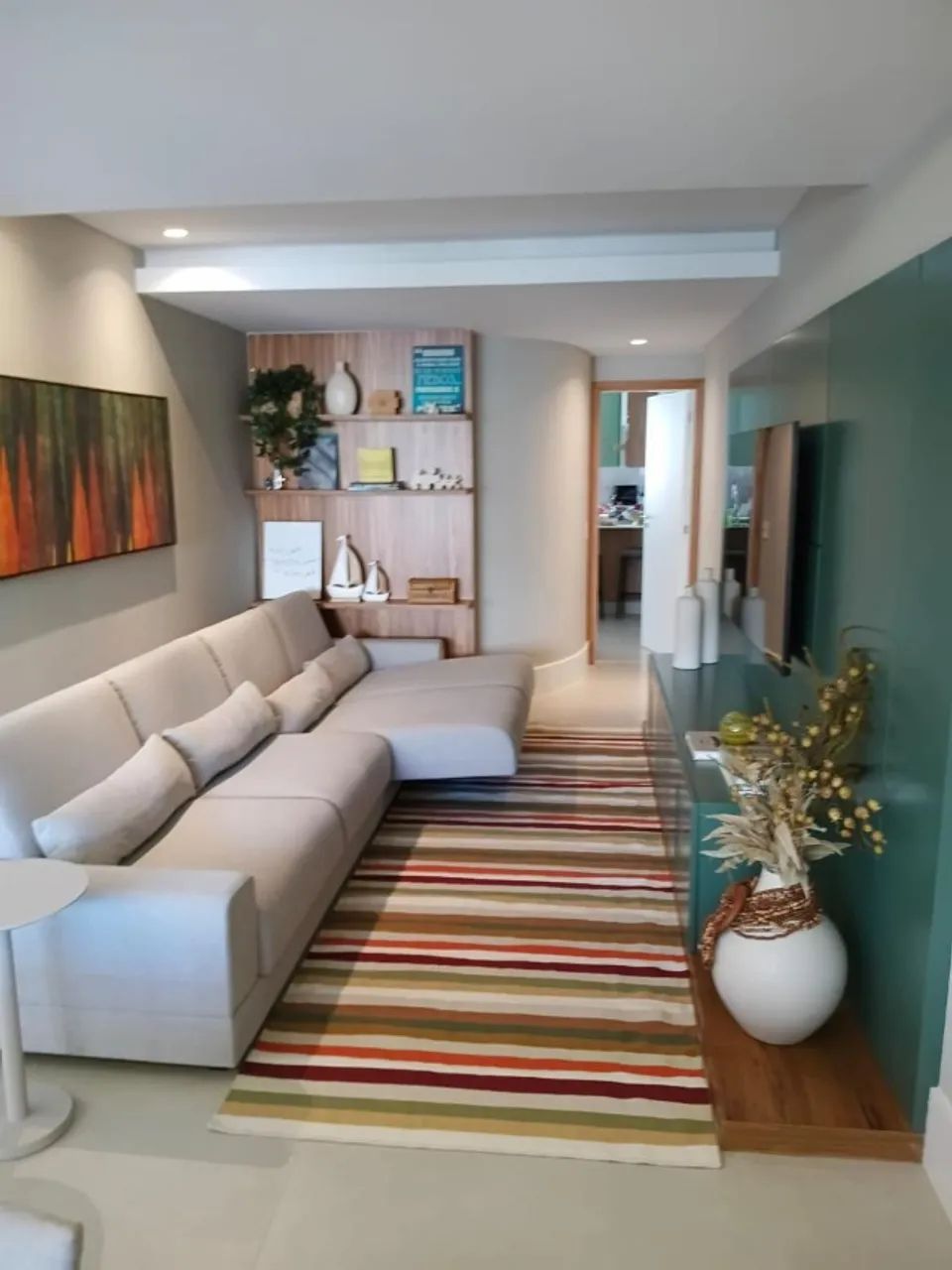 Sofa ,loja Novo ambiente