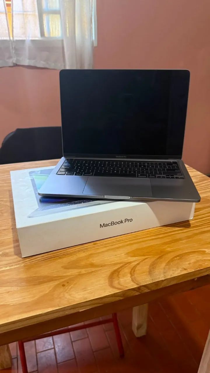 2729s)MacBook Pro 2022 M2 512GB バッテリ良好◎ Macbook Pro 13 M2 512gb 8g de Ram (2022) - Notebooks - Cohafaba