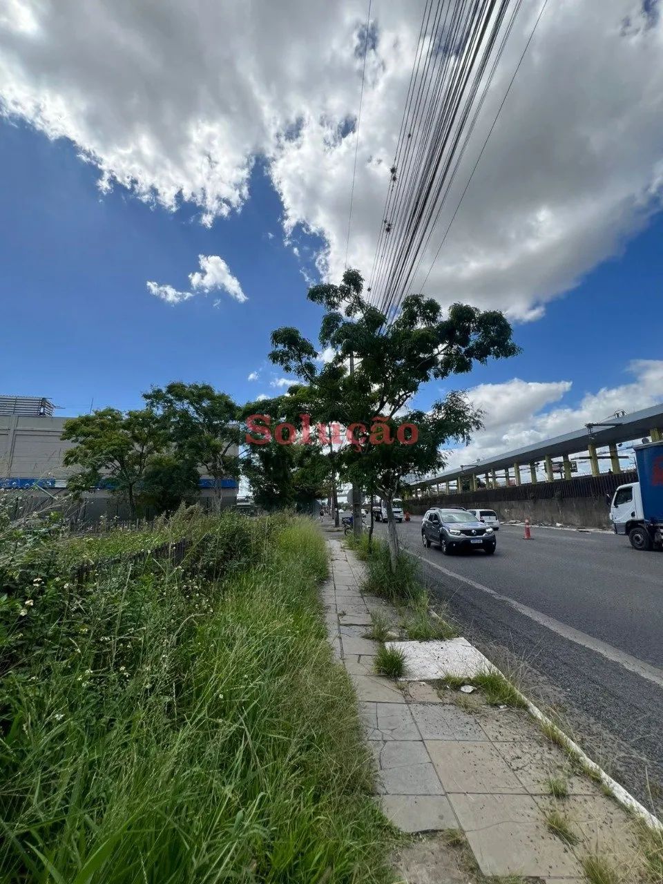Terreno Comercial à venda em Canoas - Foto 6
