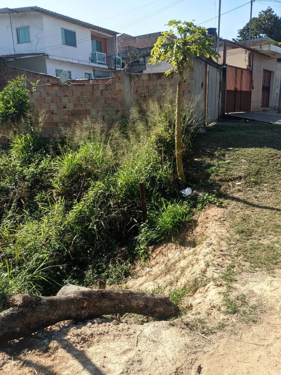 Lote aproximadamente 500mt - Foto 3