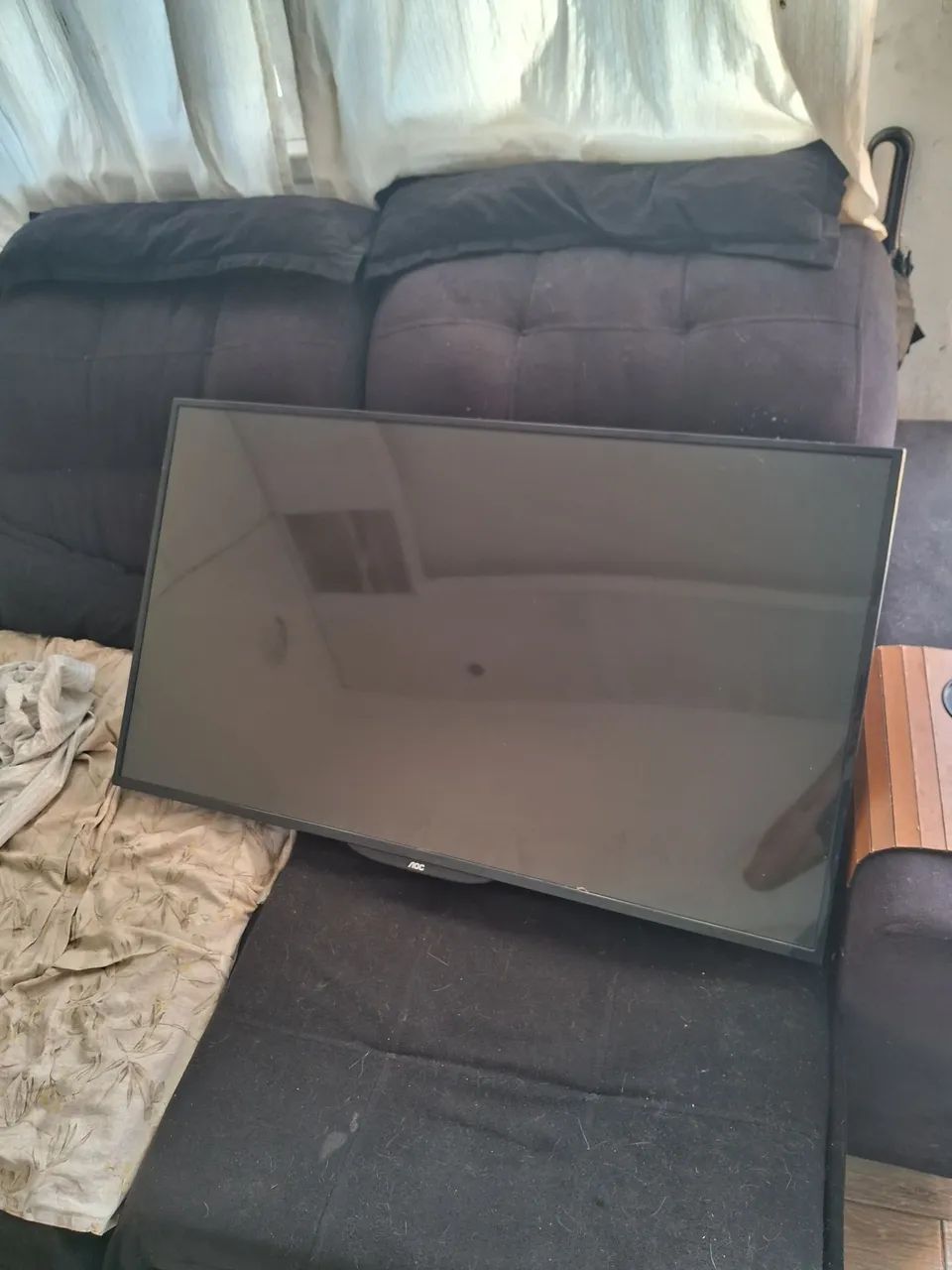 TV AOC 45 POLEGADAS 