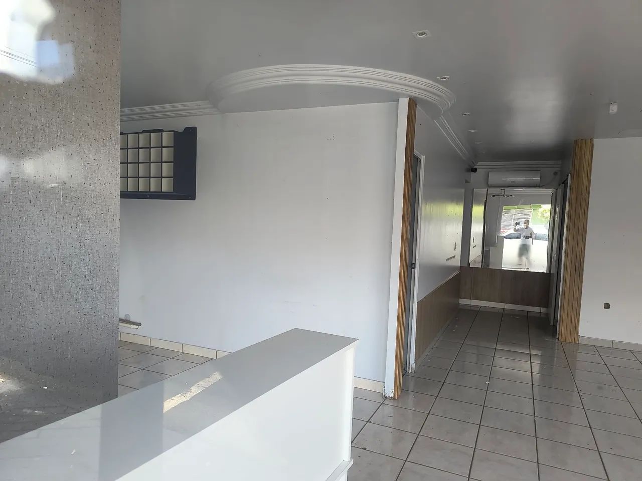 Alugo ponto comercial  - Foto 4